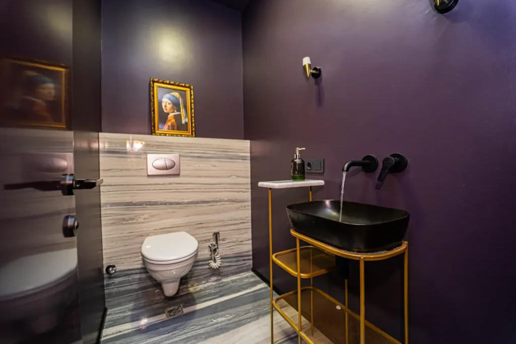 Bathroom Lighting in Memphis