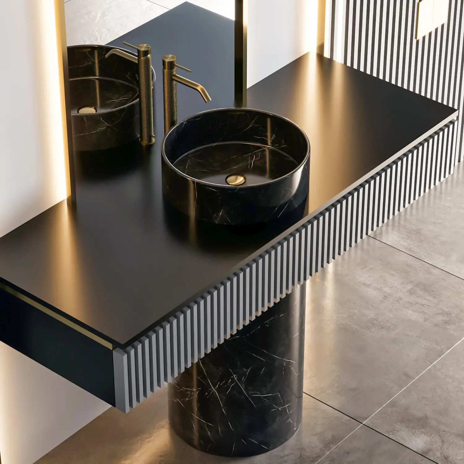 Memphis Kitchen and bath