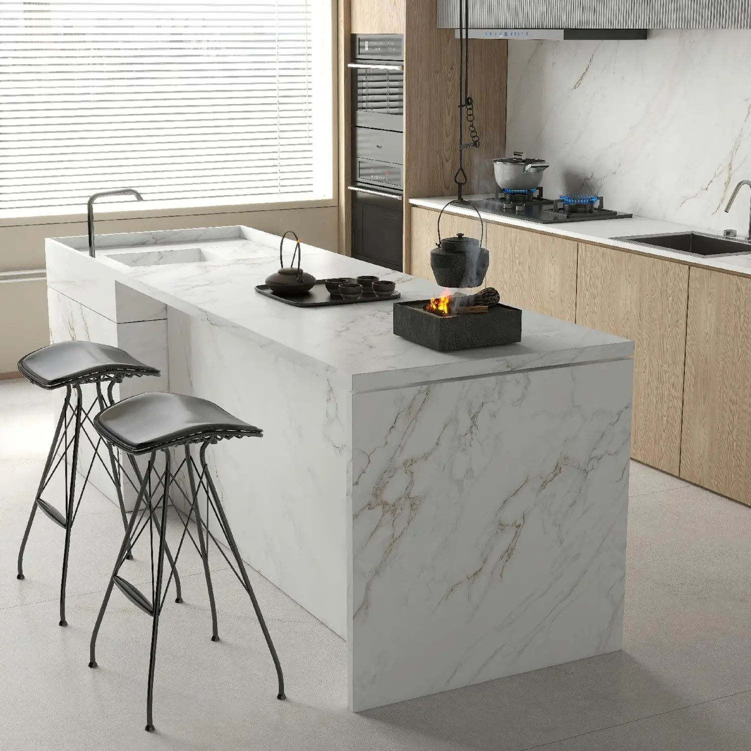 Memphis Kitchen and bath