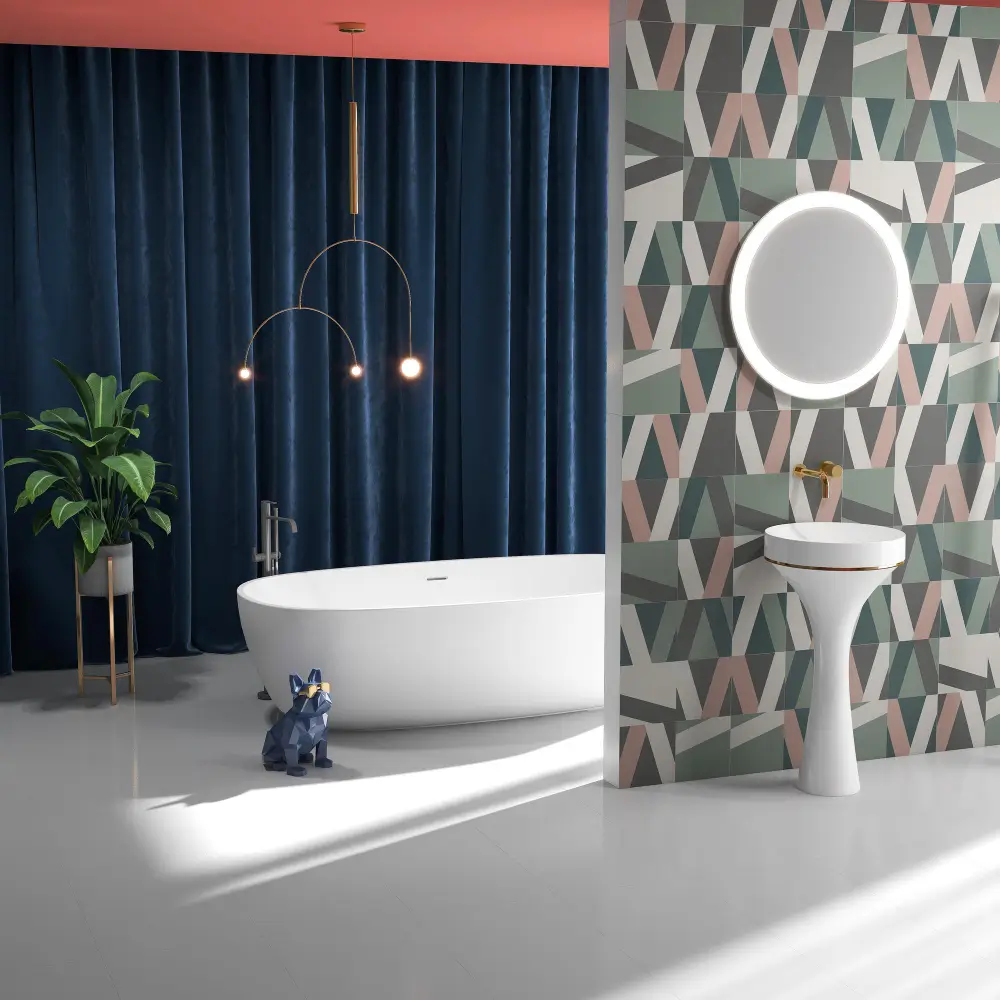 Memphis Kitchen and bath