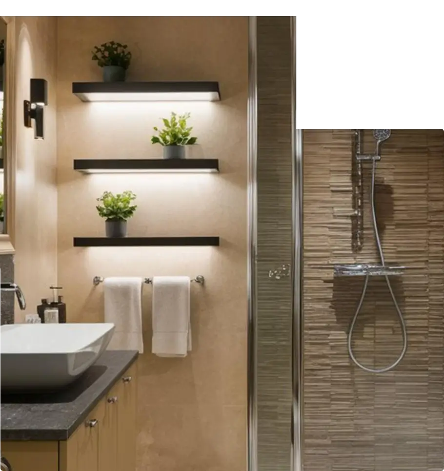 Memphis Kitchen and bath